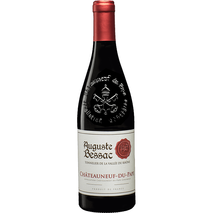 Châteauneuf-du-Pape