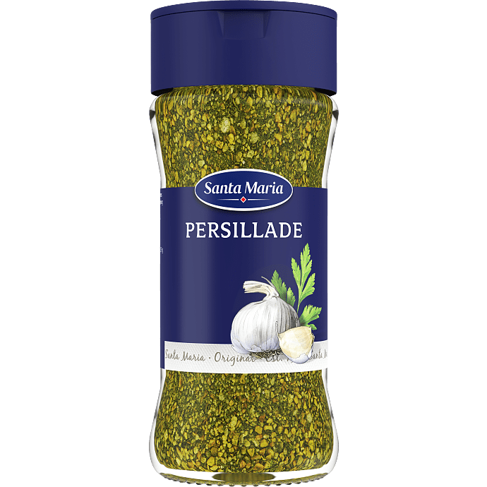 Persillade
