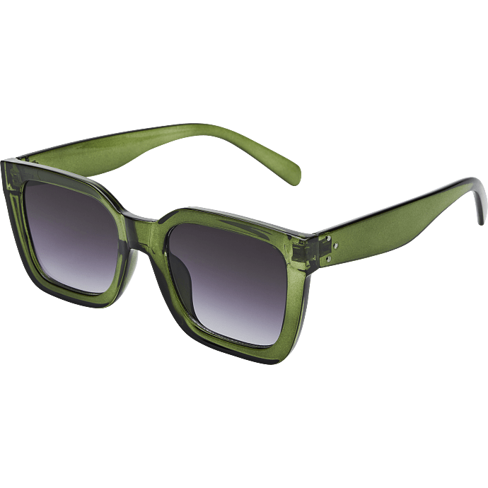 NORDIC COPENHAGEN dame solbrille - army