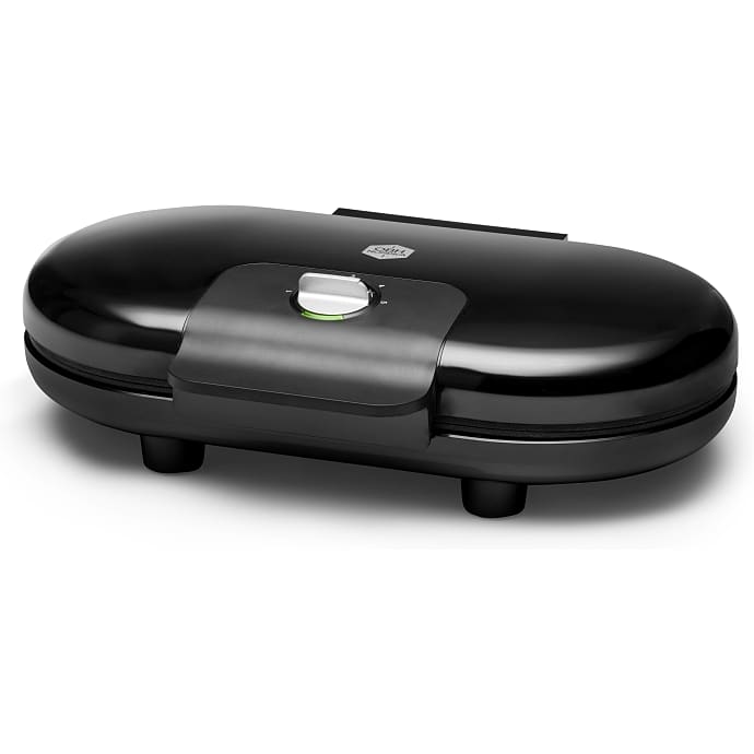 OBH Nordica Select Double Waffle Maker - vaffeljern