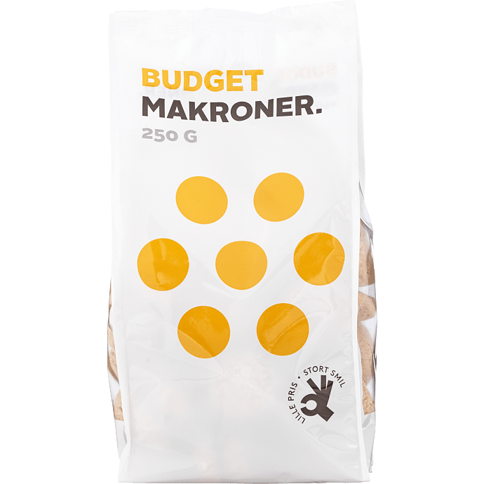 Makroner