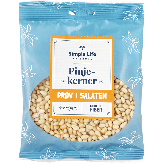 Pinjekerner