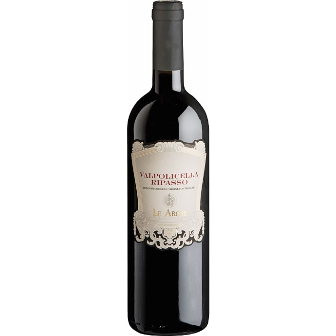 Valpolicella Ripasso