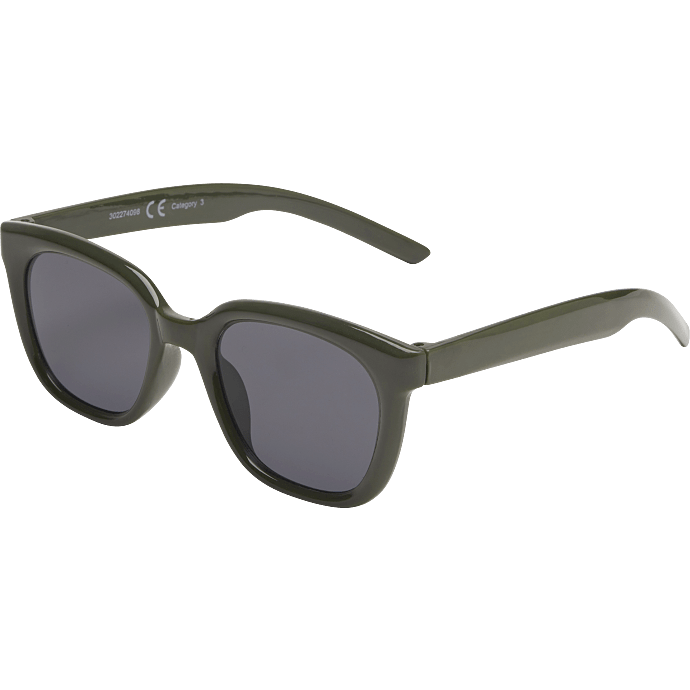 NORDIC COPENHAGEN dame solbrille - army