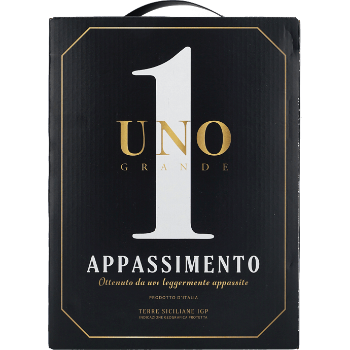 Appassimento