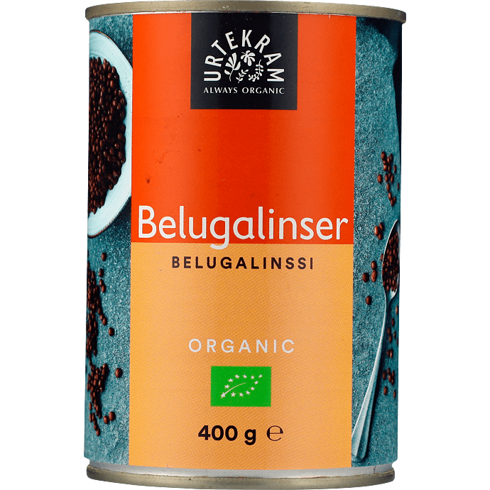 Belugalinser