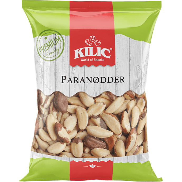 Paranødder
