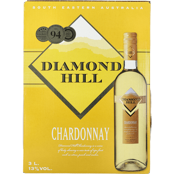 Chardonnay Bag-in-Box