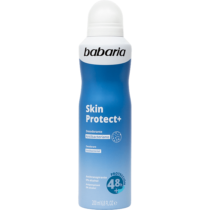 Deospray