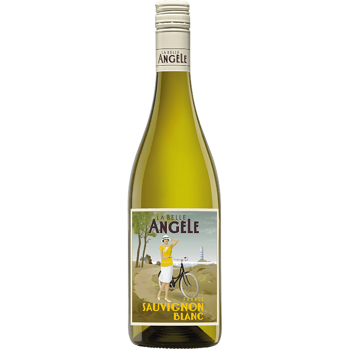Sauvignon Blanc
