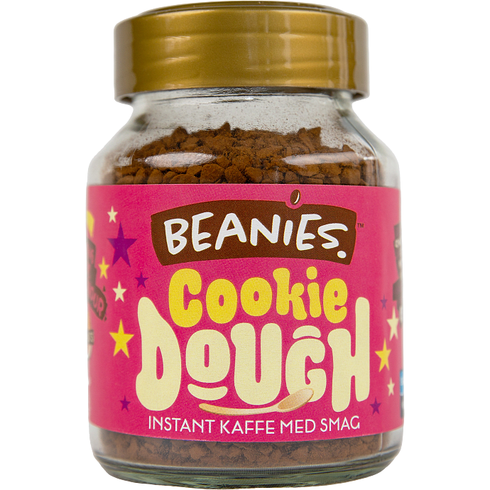 Cookie Dough instant kaffe
