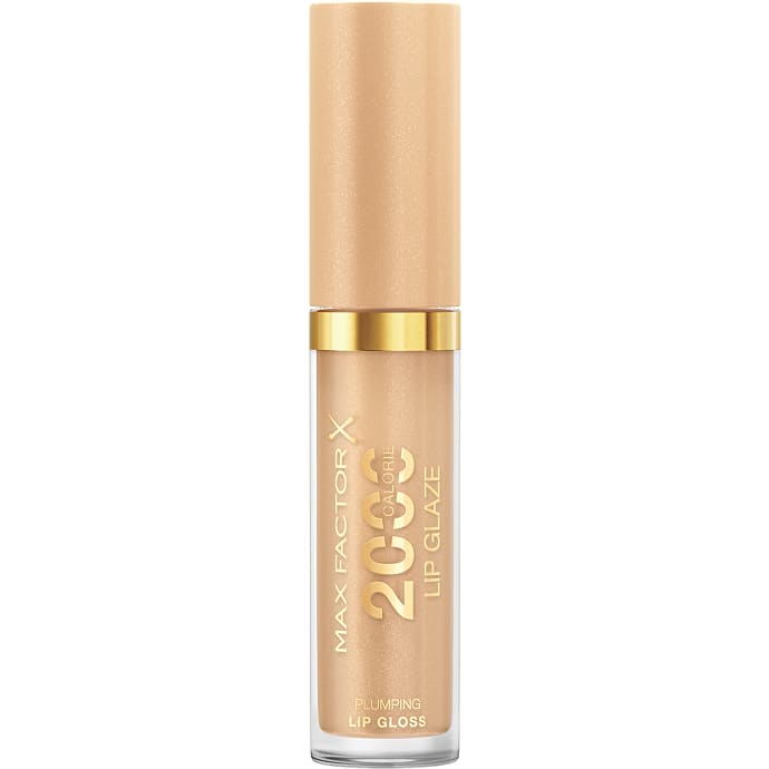 Lipgloss 005 Honey Crème