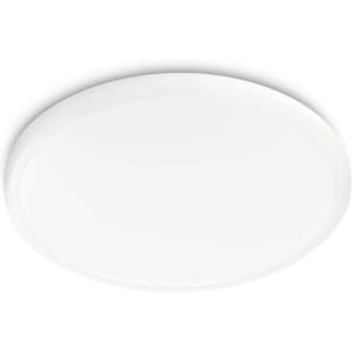 Philips Twirly LED loftslampe - hvid