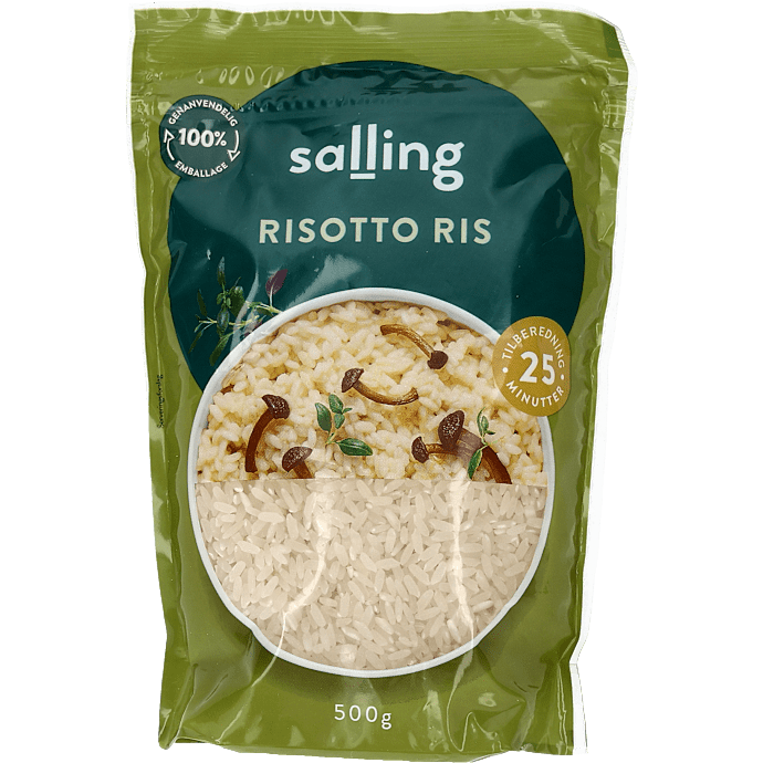 Risottoris