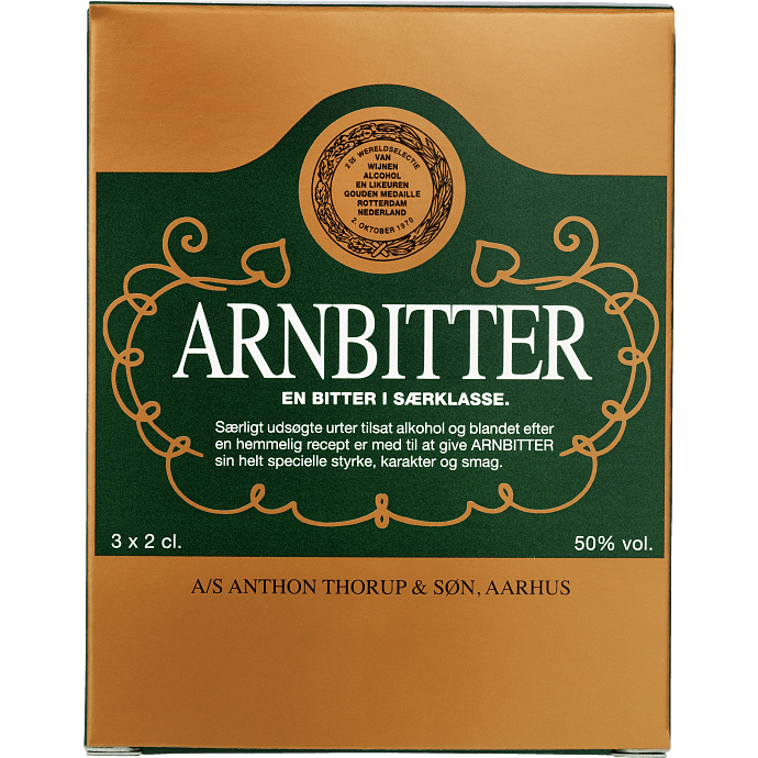 Bitter