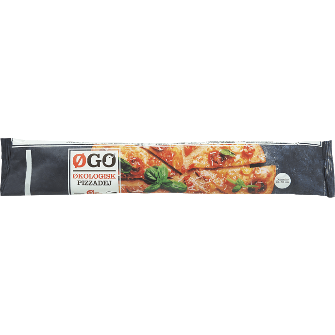 Pizzadej ØGO