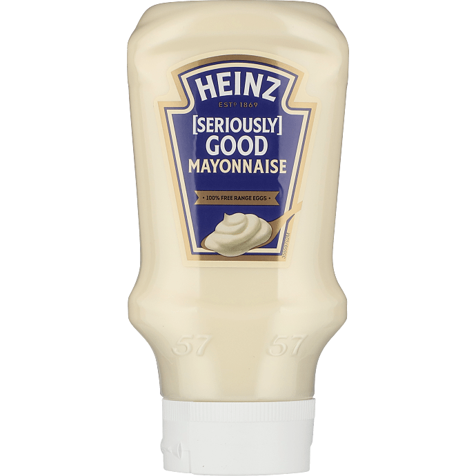 Mayonnaise