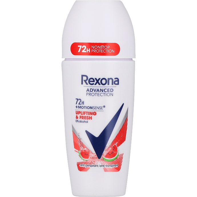 Roll-on deodorant