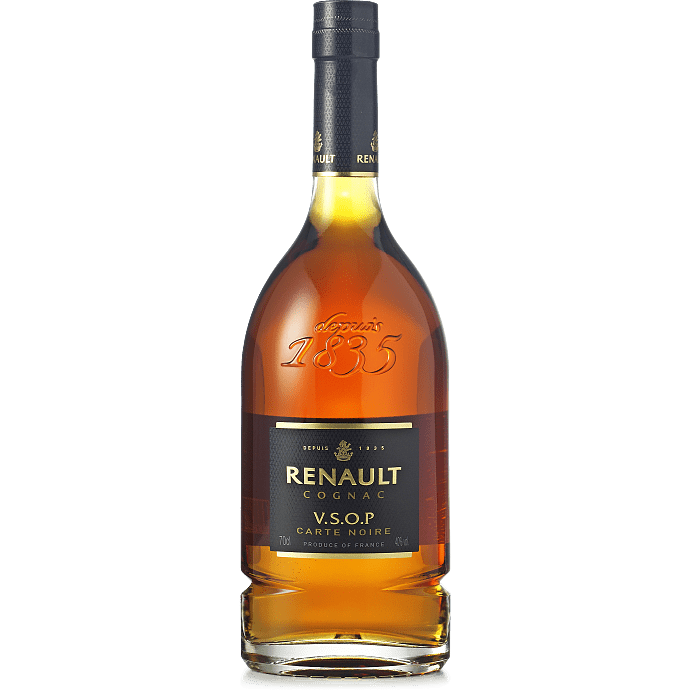 Cognac V.S.O.P.