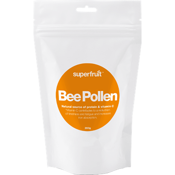 Bipollenpulver