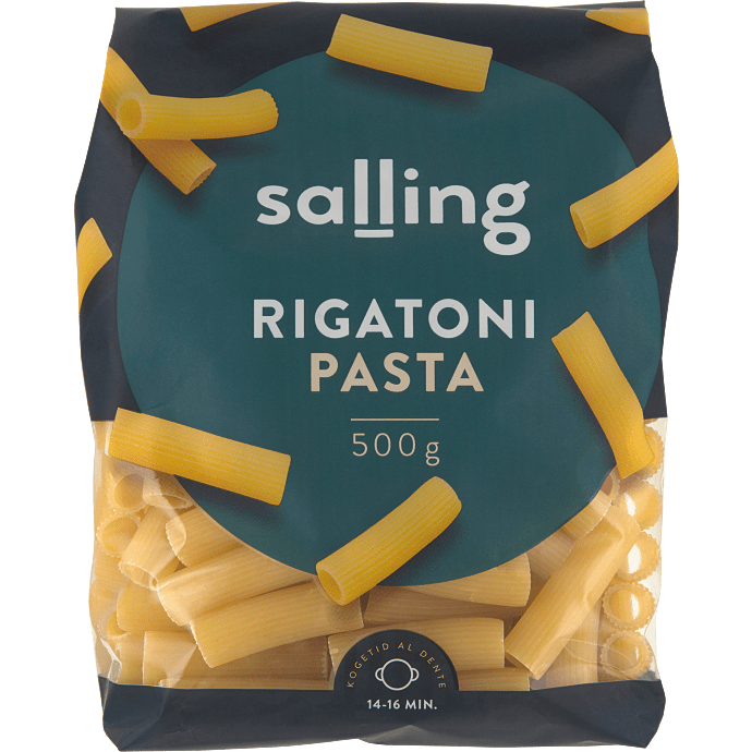 Rigatoni