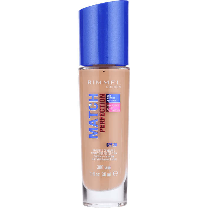 Foundation 300 Sand