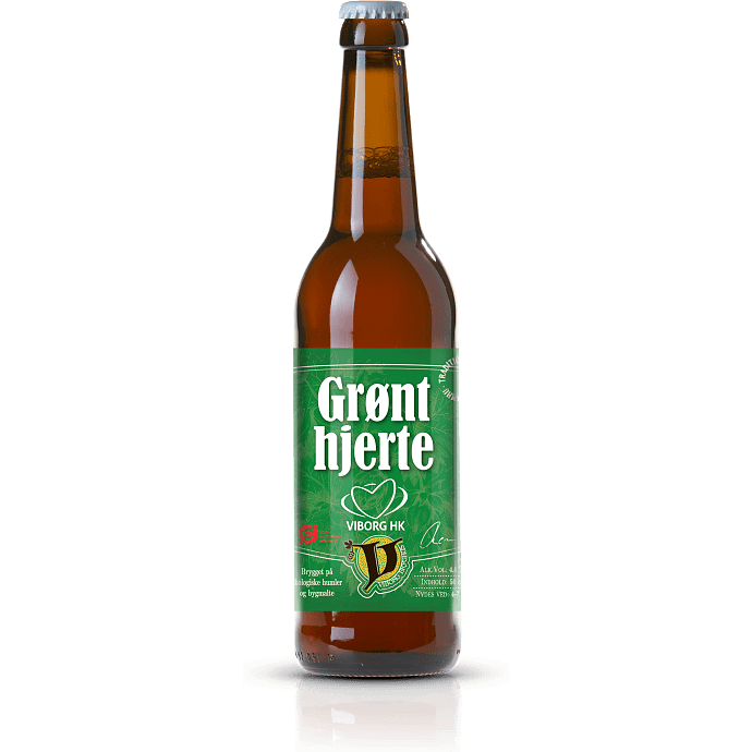 Grønt Hjerte