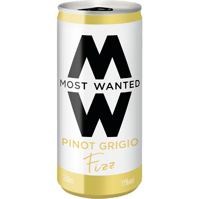 Pinot Grigio Fizz