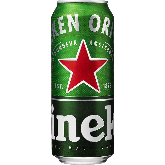 Heineken Pilsner