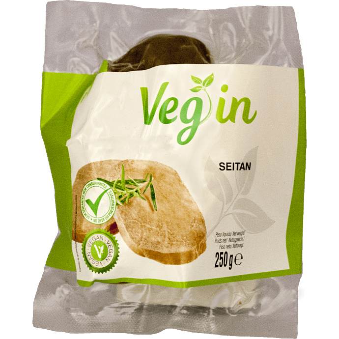 Seitan