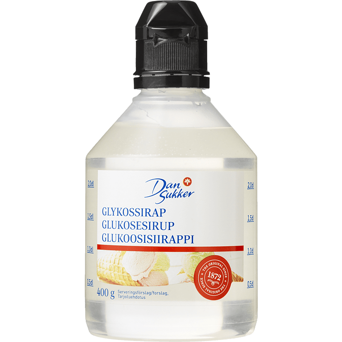 Glukosesirup