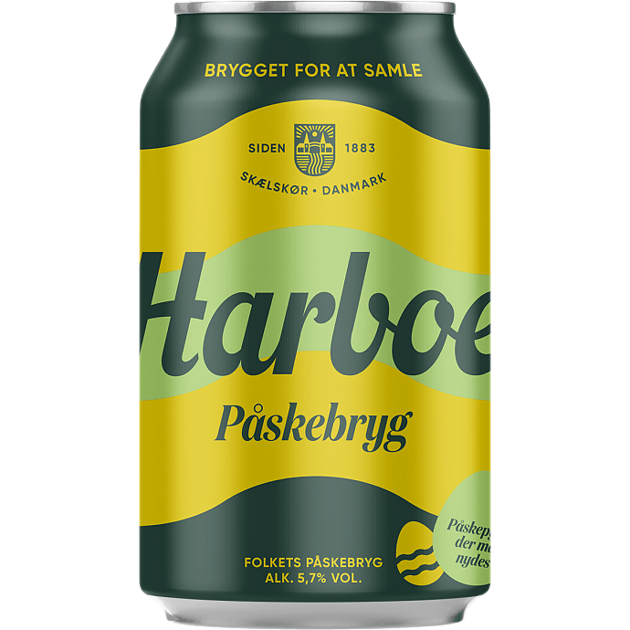 Påskebryg