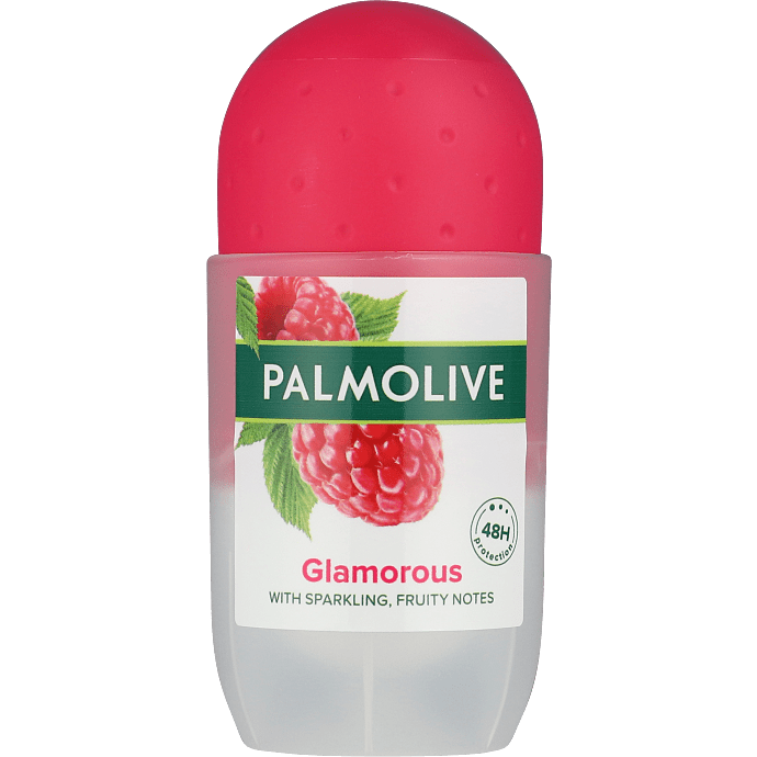 Roll-on deodorant