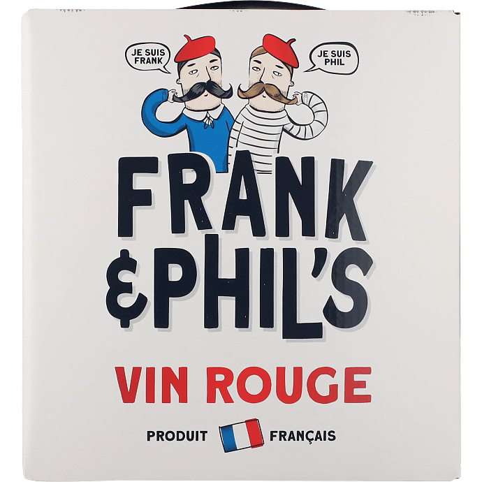 Vin Rouge