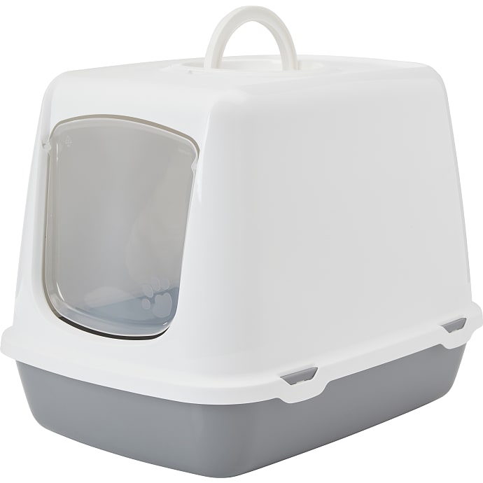 Kattetoilet