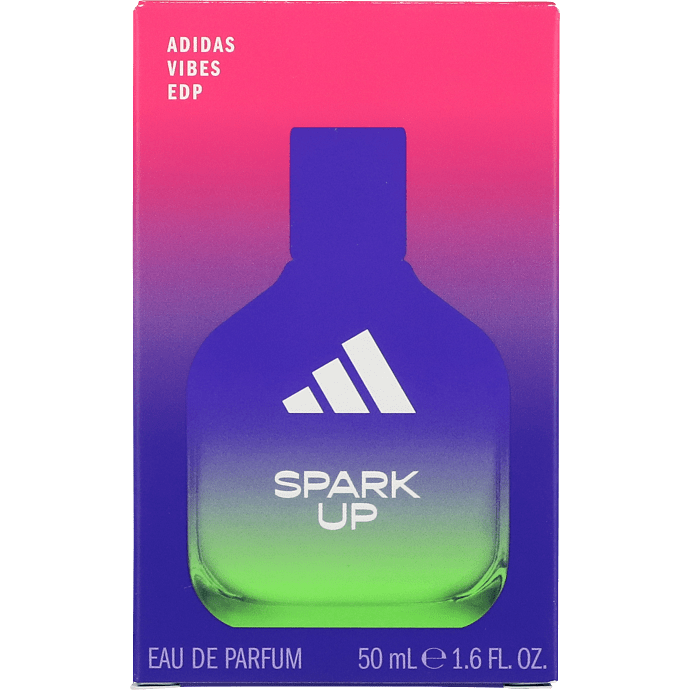 Spark Up Eau de Parfum
