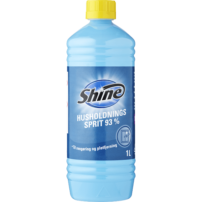 Husholdningssprit