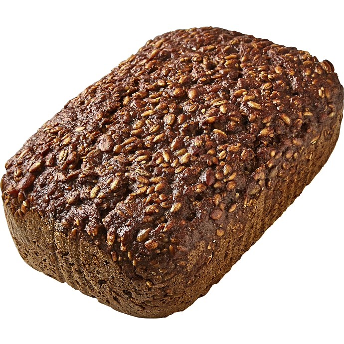 PRINCIP KERNERUGBRØD