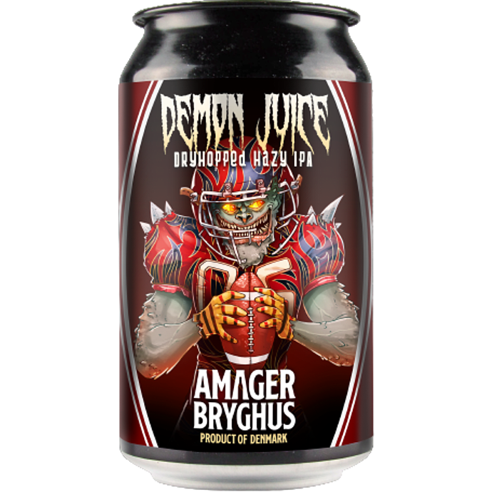 Demon Juice