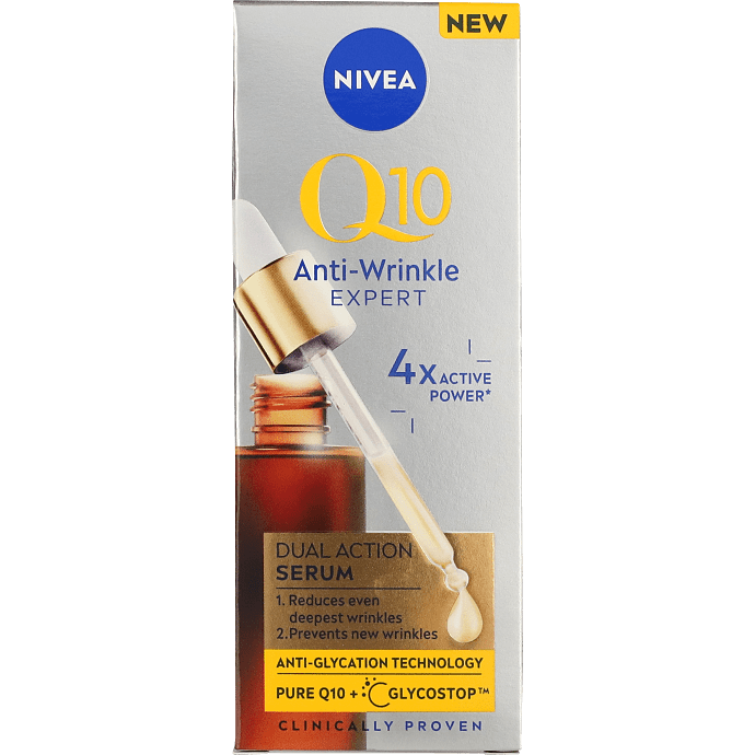 Anti-rynke serum