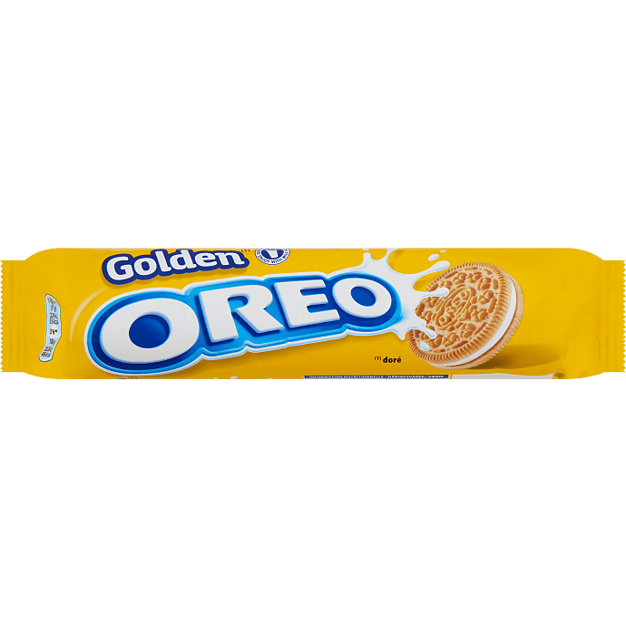 Oreo Golden