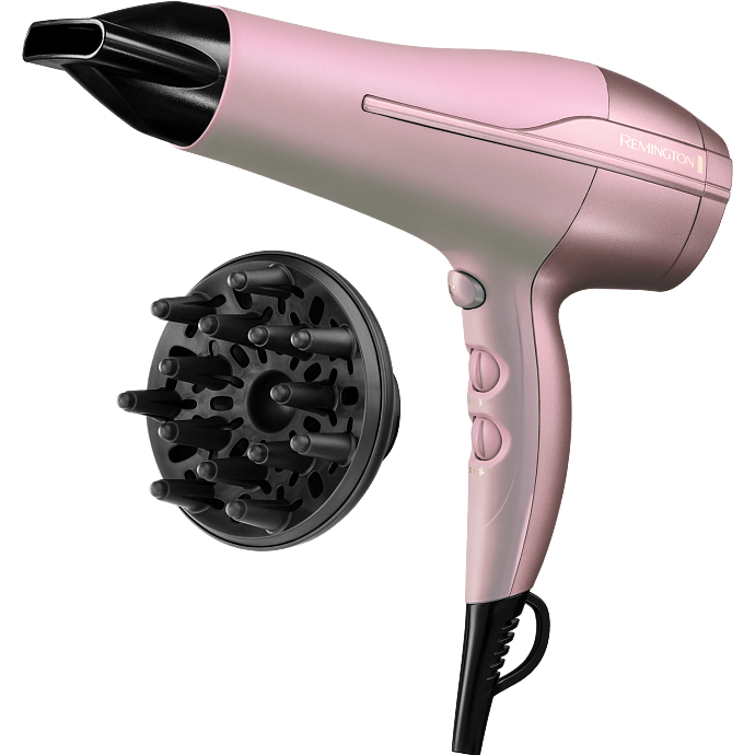 Remington Coconut Smooth D5901 hårtørrer