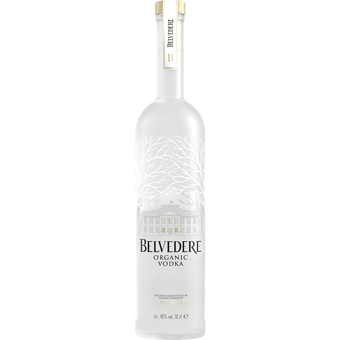 Vodka