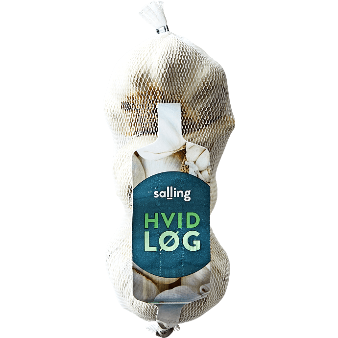 Hvidløg