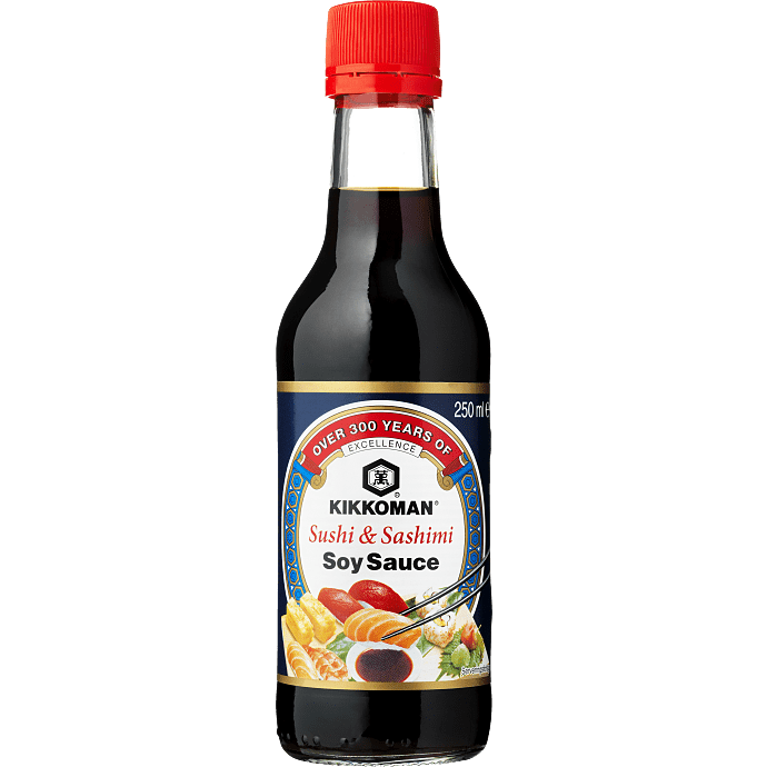 Sojasauce
