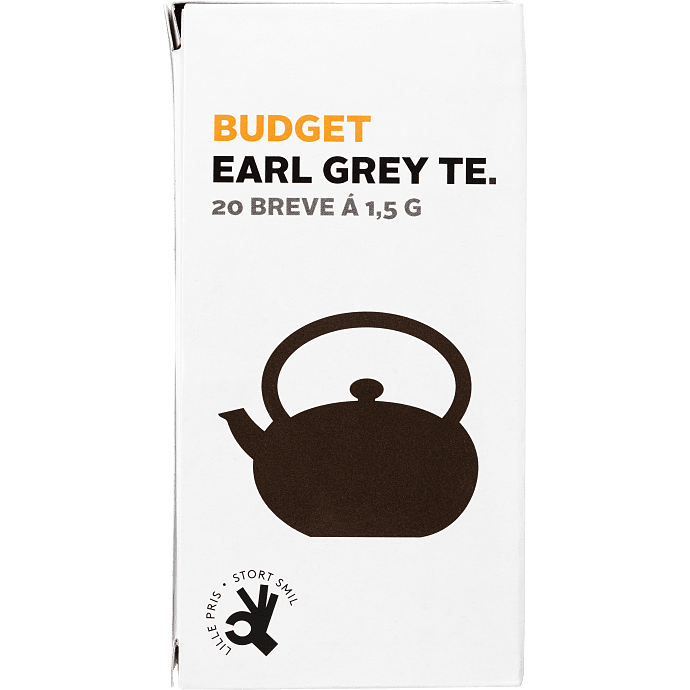 Earl grey