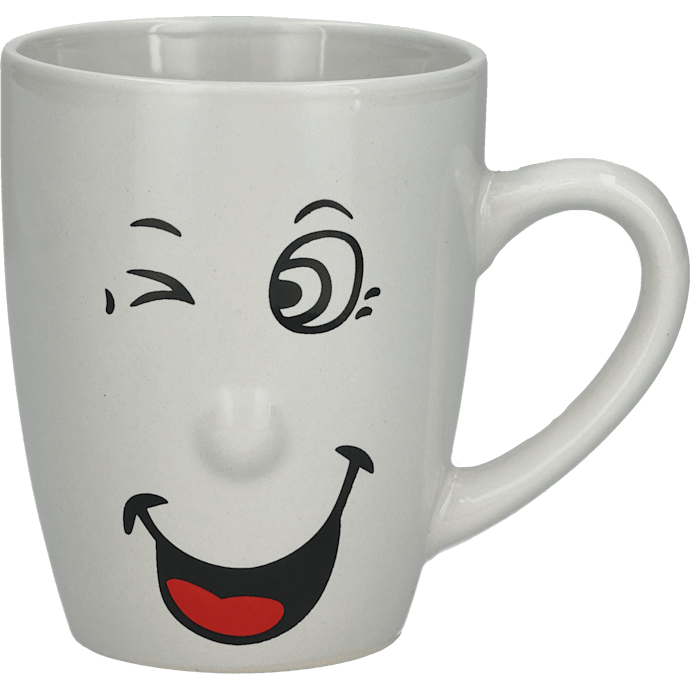 Krus porcelæn – flere varianter – assorteret