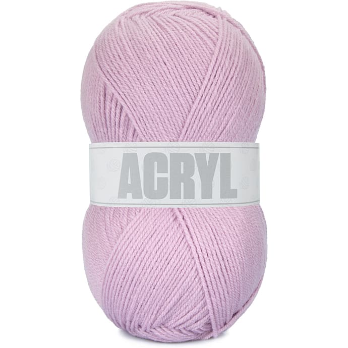 BUMBO Akrylgarn - Rose 056