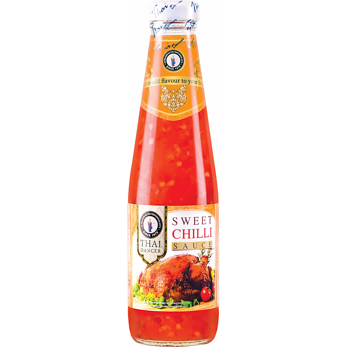 Chilisauce sød