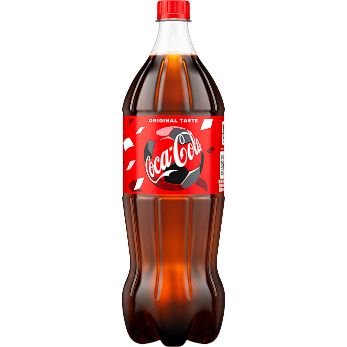 Coca Cola